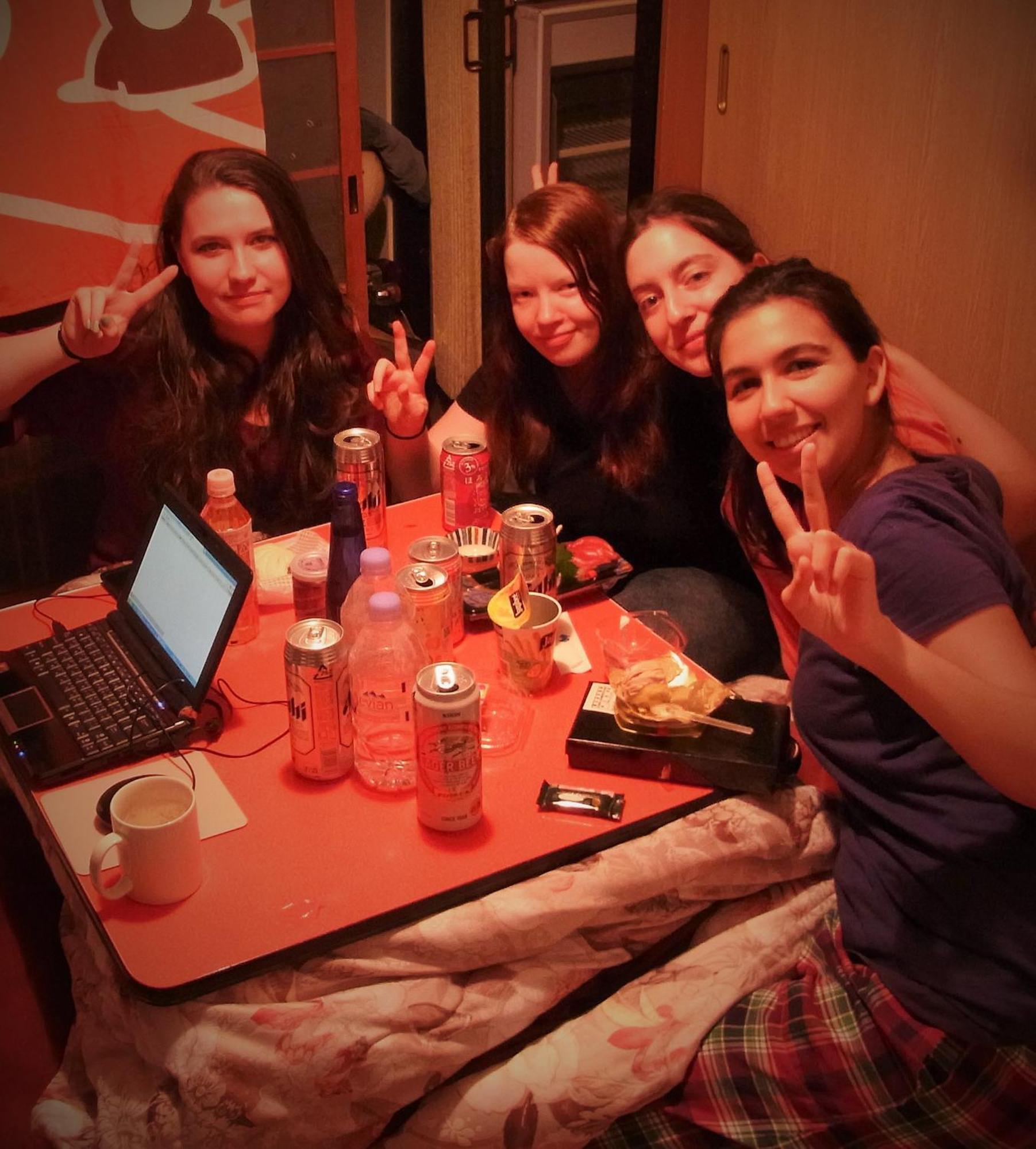 Nostalgic Guesthouse For 1 To 3 Females Or A Group Of 4 People Or More Kyoto Cameră foto