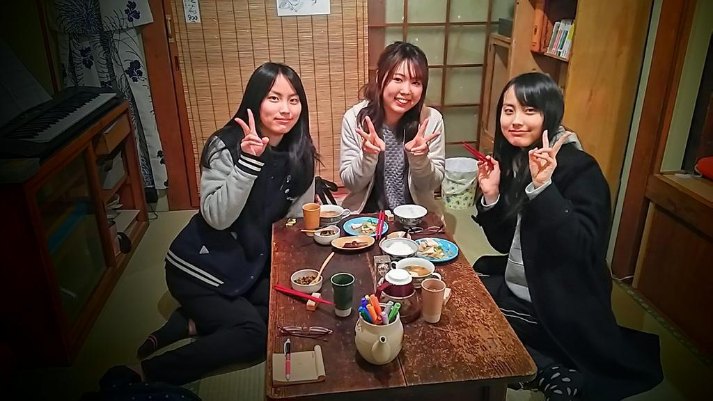 Nostalgic Guesthouse For 1 To 3 Females Or A Group Of 4 People Or More Kyoto Exterior foto